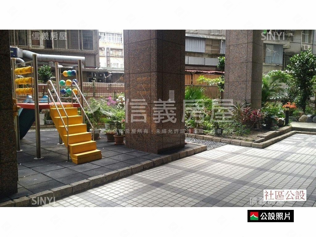 大坪林捷運站有陽台美套房房屋室內格局與周邊環境
