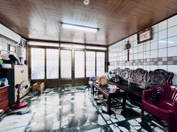 土地獨立產權屋主誠意想賣