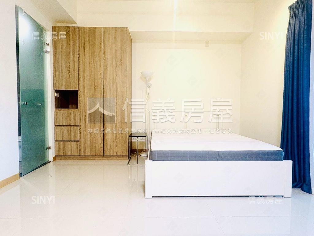 湯泉歸宿．歲月靜好房屋室內格局與周邊環境