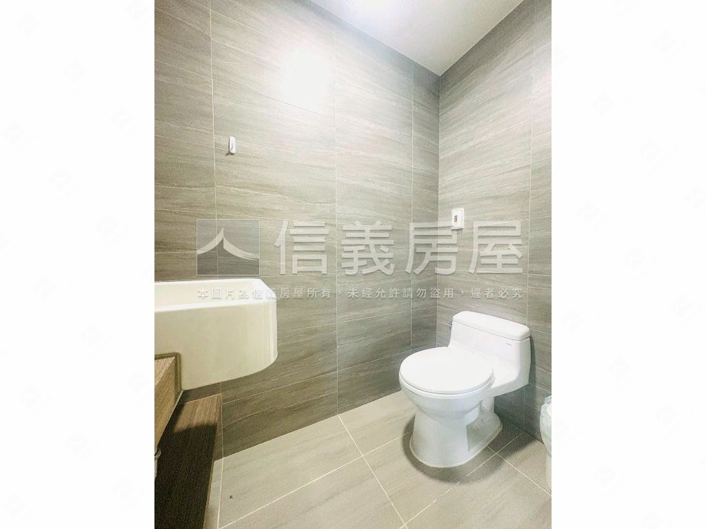 湯泉歸宿．歲月靜好房屋室內格局與周邊環境
