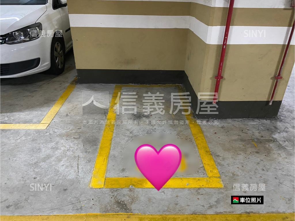 民視商圈１＋２樓大空間房屋室內格局與周邊環境