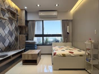 家樂福兩房平車穩定收租