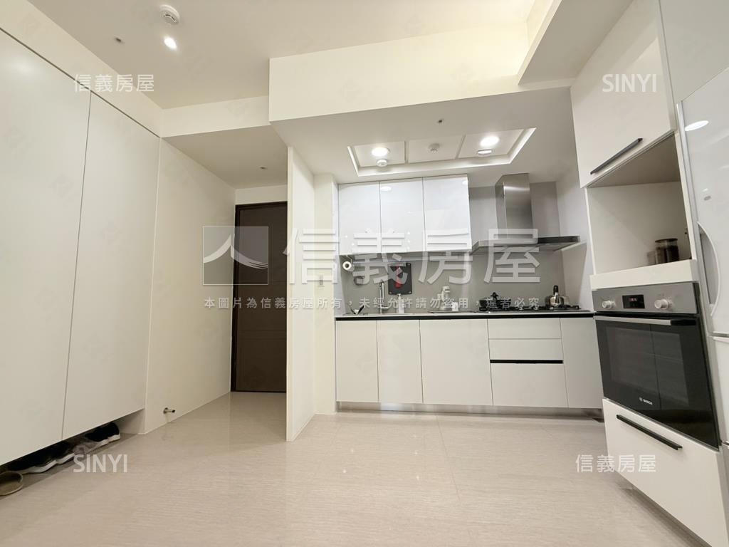 惠宇觀市政質感北歐風房屋室內格局與周邊環境