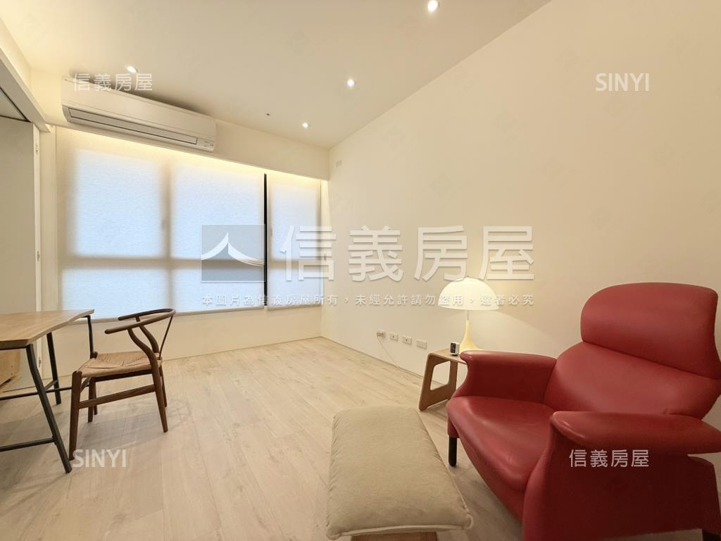 惠宇觀市政質感北歐風房屋室內格局與周邊環境