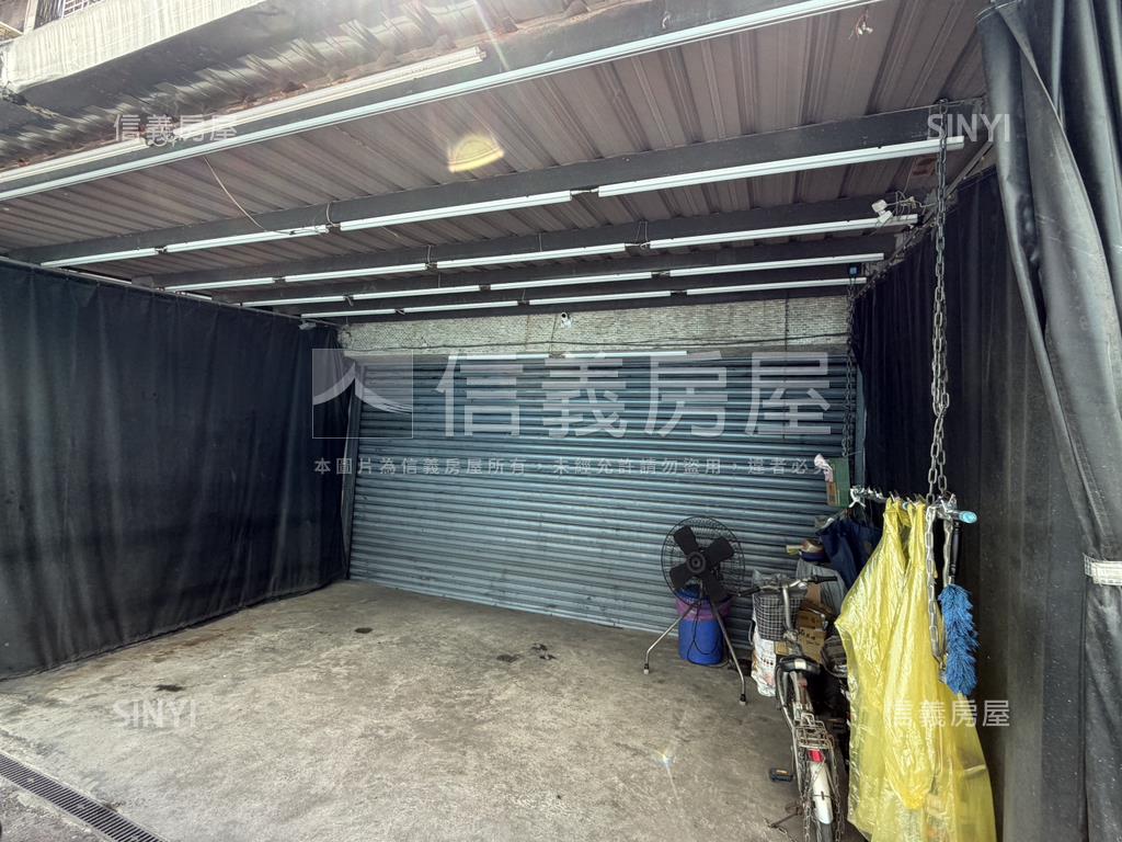 文昌店面未來有發展房屋室內格局與周邊環境