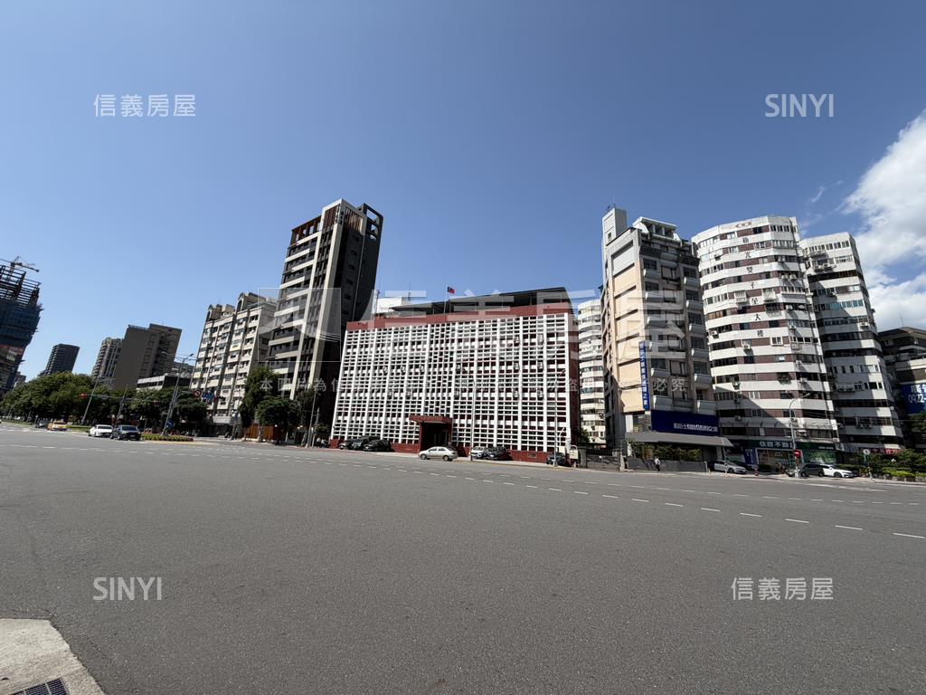 文昌店面未來有發展房屋室內格局與周邊環境