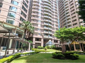 近南屯捷運宏全三房含車位