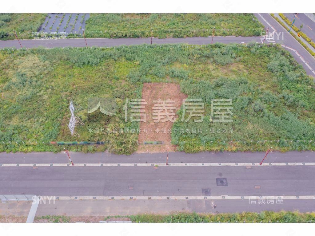台中１３期重劃楓溪段土地房屋室內格局與周邊環境