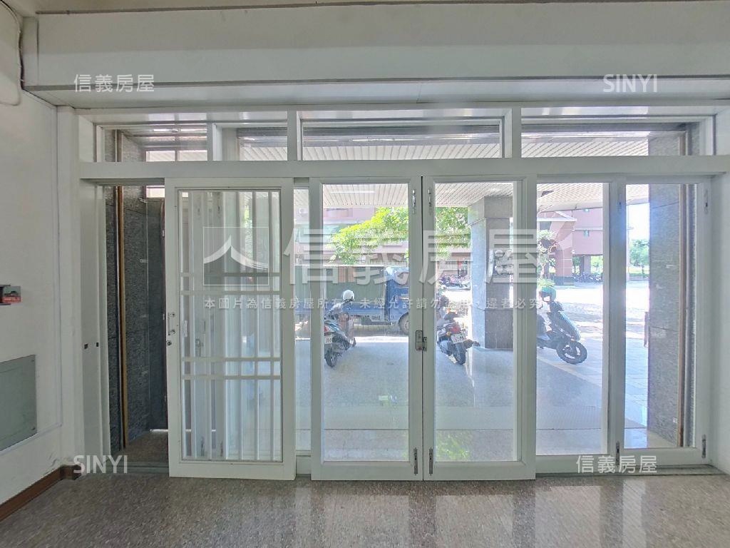 植物園透天房屋室內格局與周邊環境