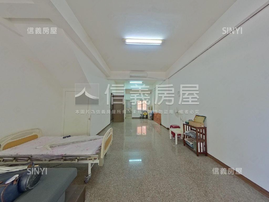 植物園透天房屋室內格局與周邊環境