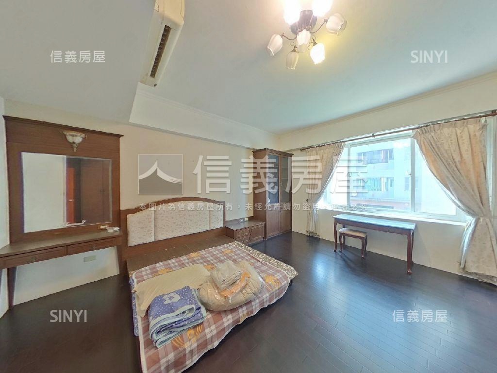 植物園透天房屋室內格局與周邊環境