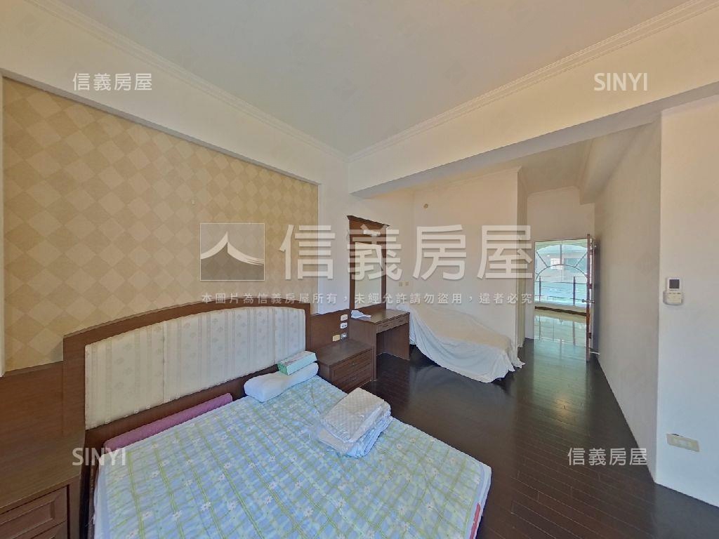 植物園透天房屋室內格局與周邊環境