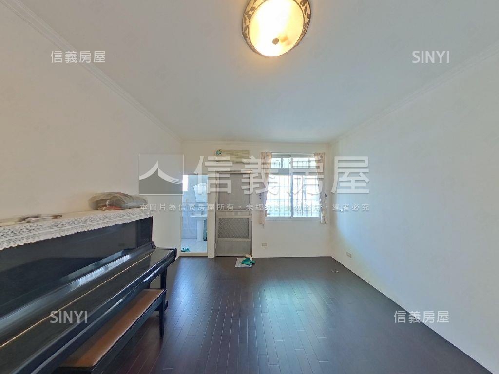 植物園透天房屋室內格局與周邊環境