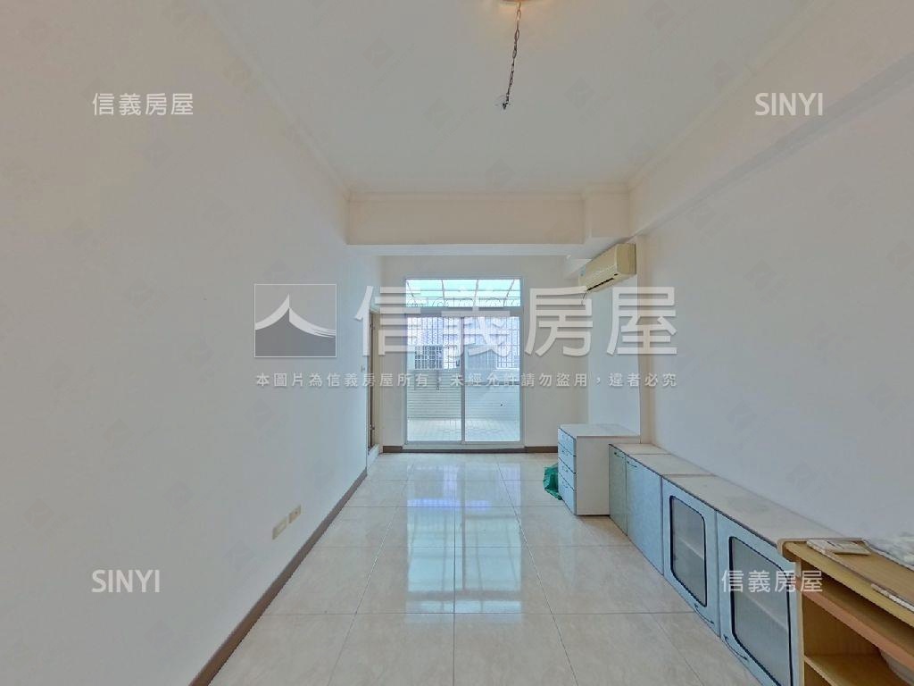 植物園透天房屋室內格局與周邊環境