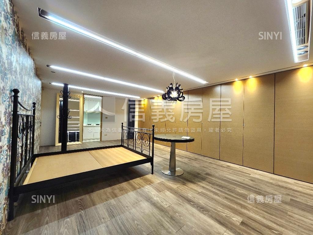 近捷運面學校民族三樓房屋室內格局與周邊環境