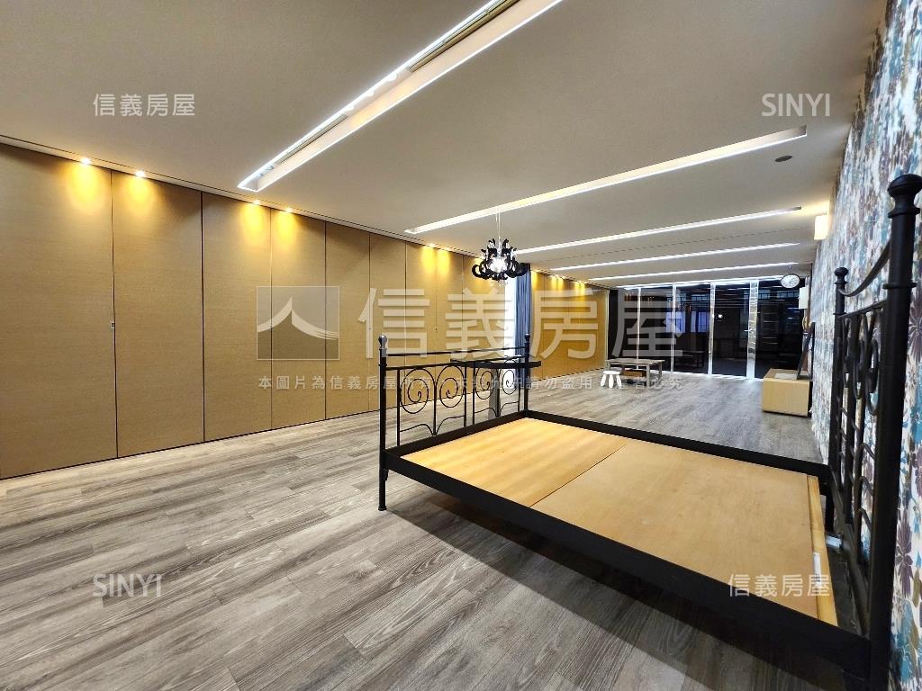 近捷運面學校民族三樓房屋室內格局與周邊環境