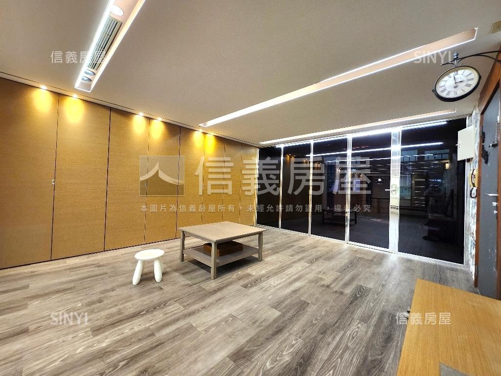 近捷運面學校民族三樓房屋室內格局與周邊環境