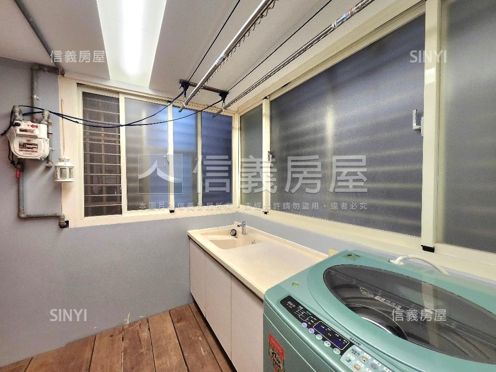 近捷運面學校民族三樓房屋室內格局與周邊環境