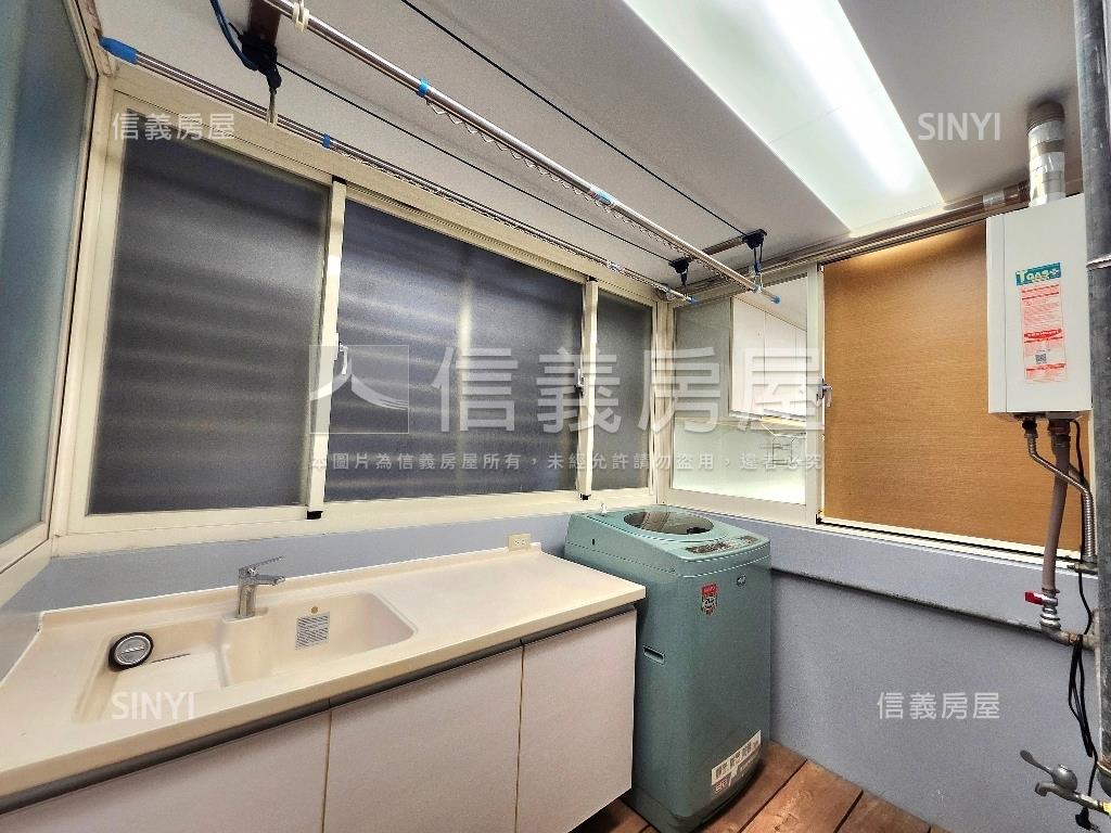 近捷運面學校民族三樓房屋室內格局與周邊環境