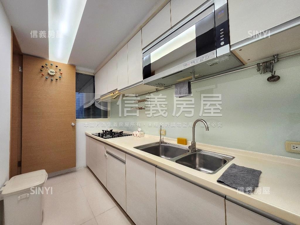 近捷運面學校民族三樓房屋室內格局與周邊環境