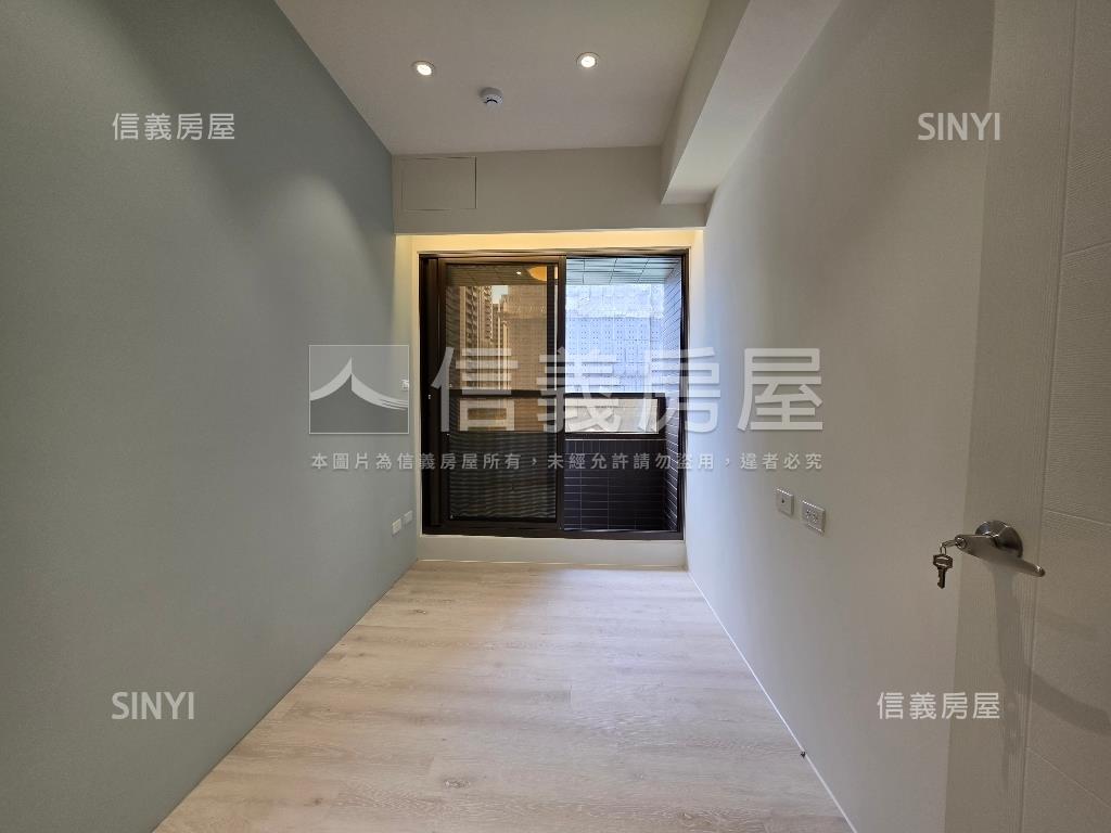 江南ＳＴＡＲ精裝二房房屋室內格局與周邊環境