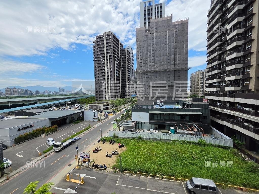 江南ＳＴＡＲ精裝二房房屋室內格局與周邊環境