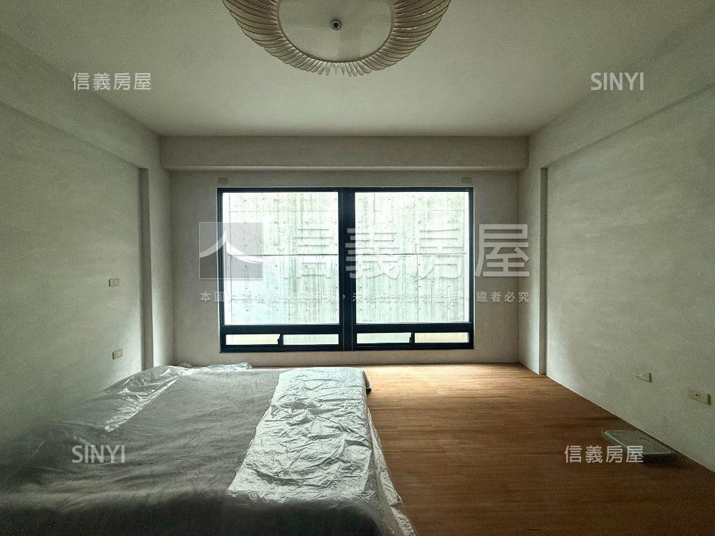 近武聖清水模店面美透房屋室內格局與周邊環境