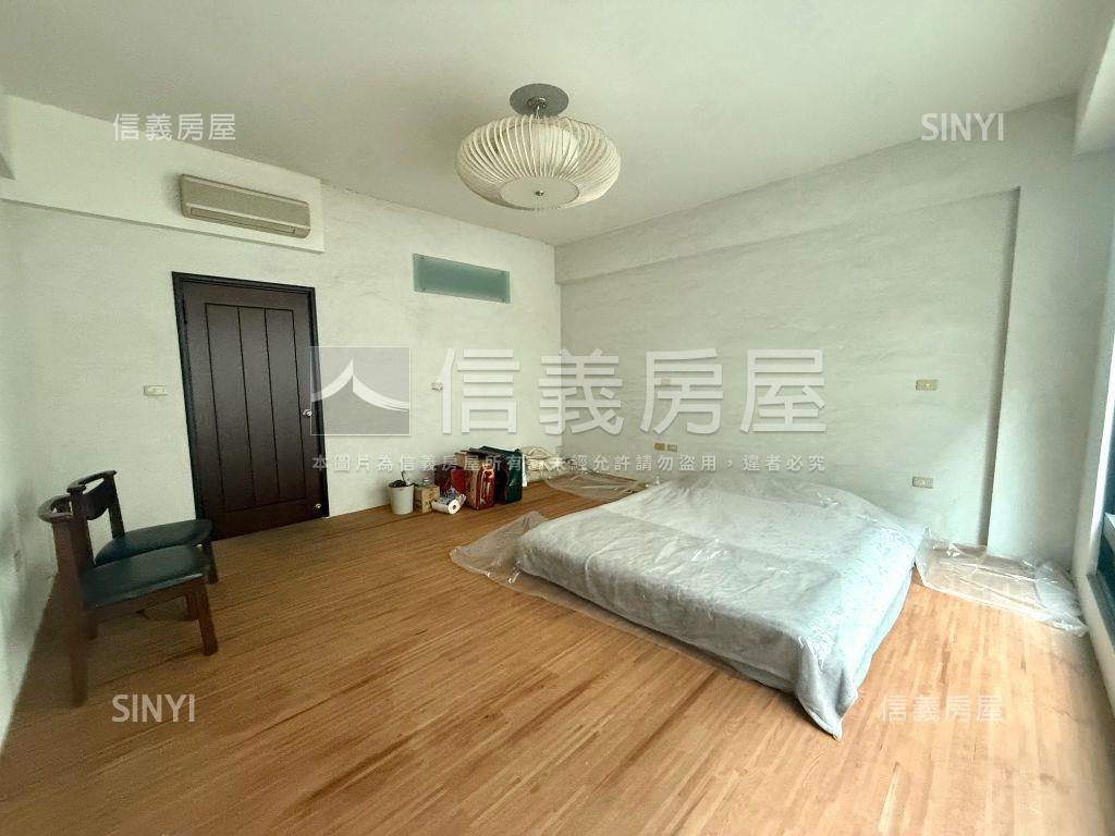 近武聖清水模店面美透房屋室內格局與周邊環境