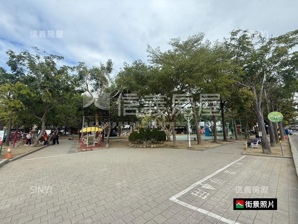 近武聖清水模店面美透房屋室內格局與周邊環境