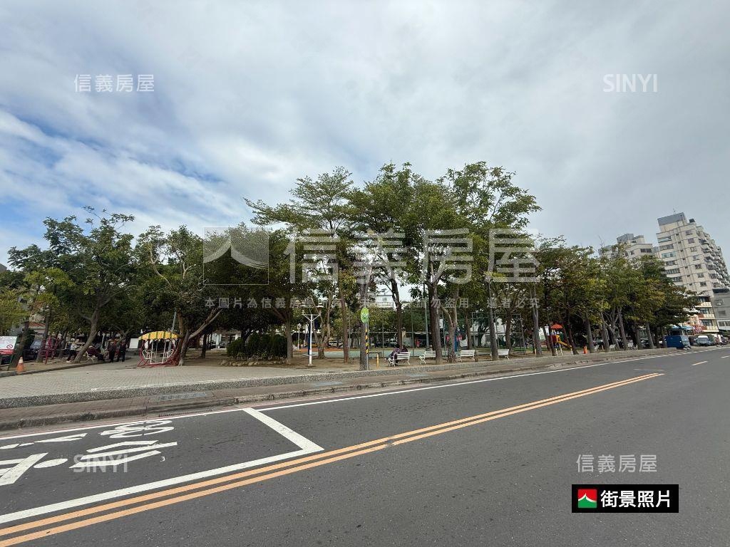 近武聖清水模店面美透房屋室內格局與周邊環境