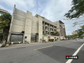 近武聖清水模店面美透