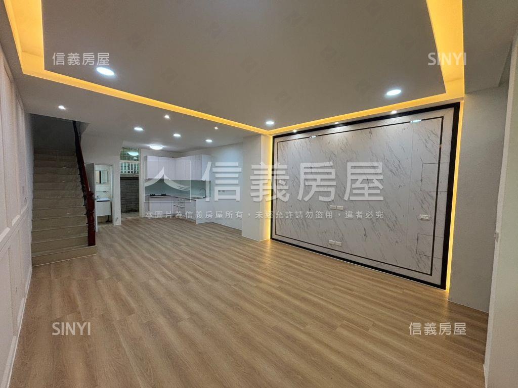 楊梅質感美透天房屋室內格局與周邊環境