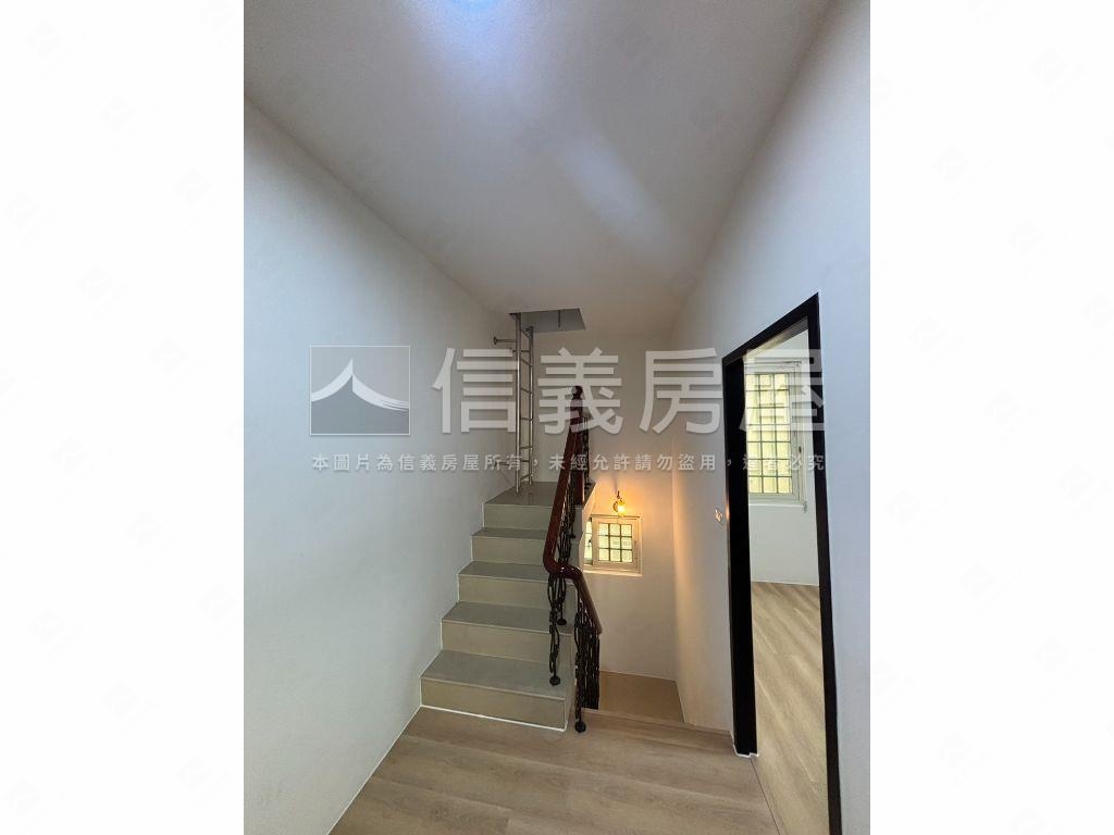 楊梅質感美透天房屋室內格局與周邊環境