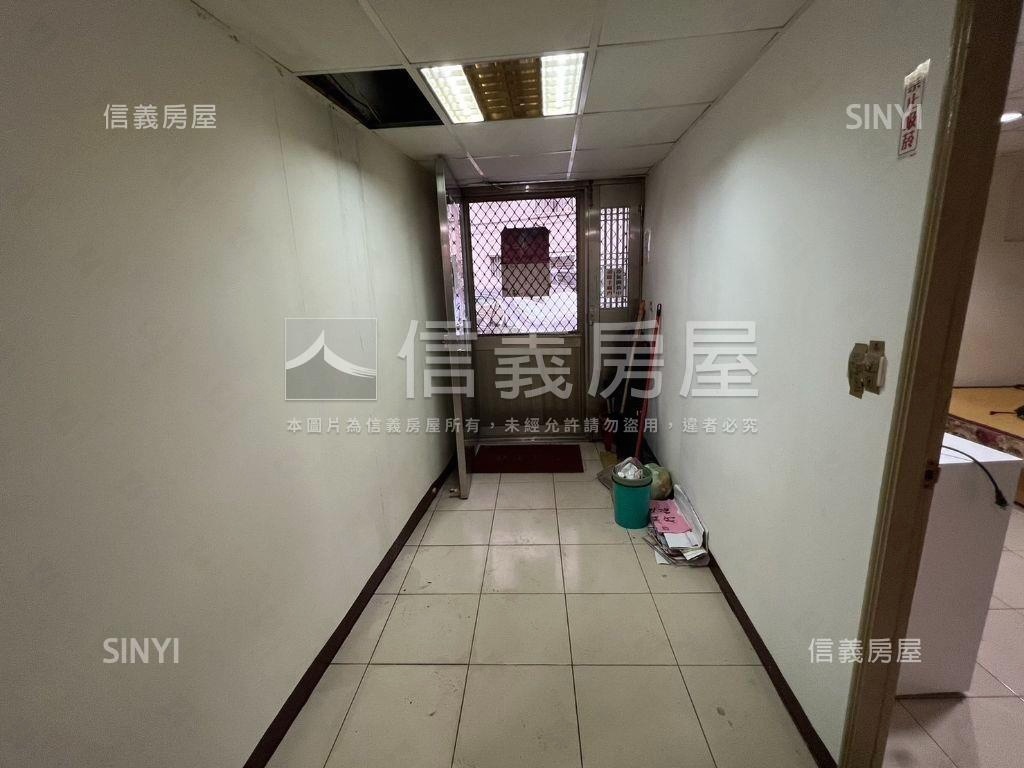 寶高置產一樓房屋室內格局與周邊環境