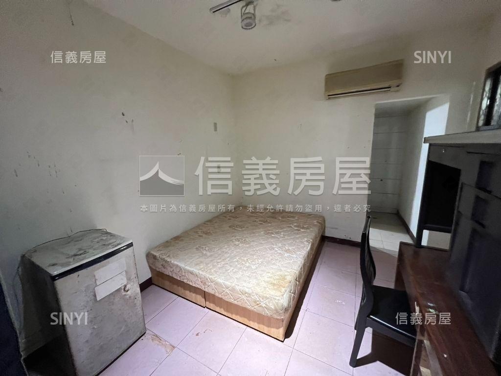 寶高置產一樓房屋室內格局與周邊環境