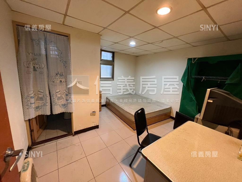 寶高置產一樓房屋室內格局與周邊環境