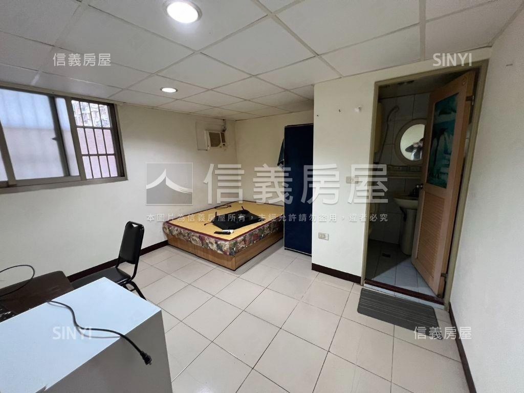 寶高置產一樓房屋室內格局與周邊環境