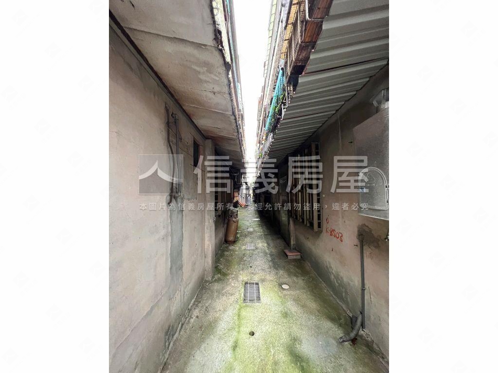 寶高置產一樓房屋室內格局與周邊環境