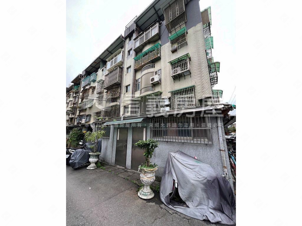 寶高置產一樓房屋室內格局與周邊環境
