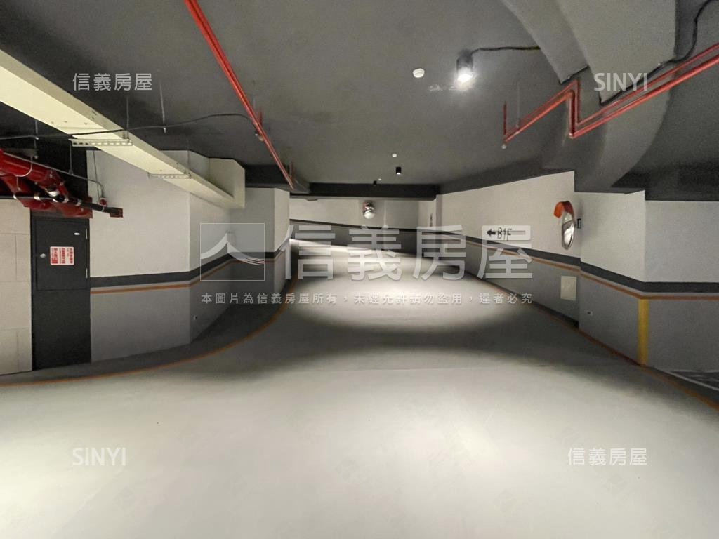 大同區京王鋼骨絕佳高樓層房屋室內格局與周邊環境