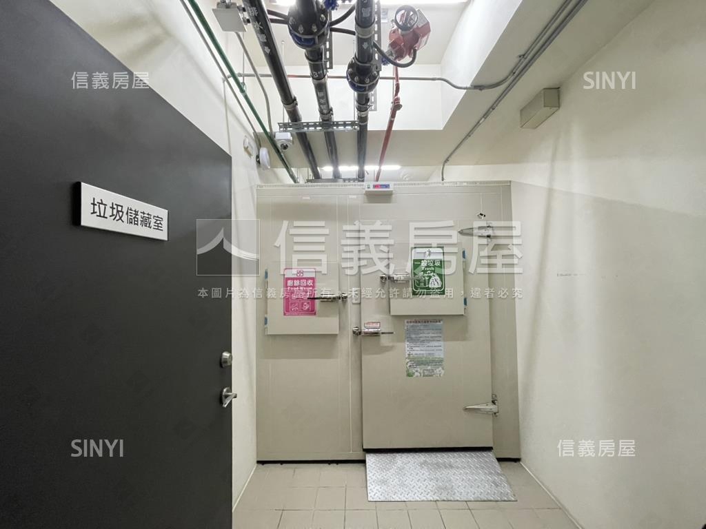 大同區京王鋼骨絕佳高樓層房屋室內格局與周邊環境