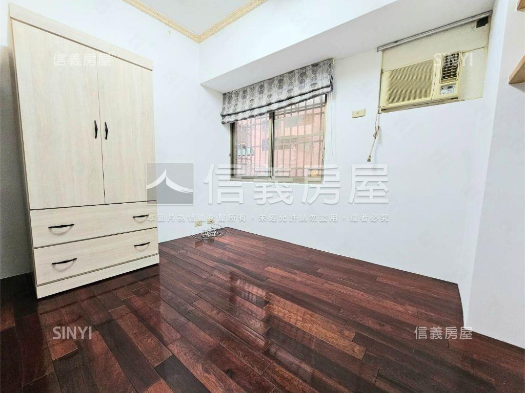 順天建設三房雙車位房屋室內格局與周邊環境
