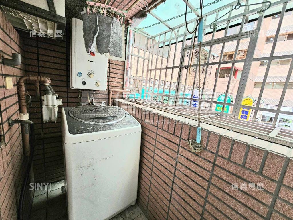 順天建設三房雙車位房屋室內格局與周邊環境