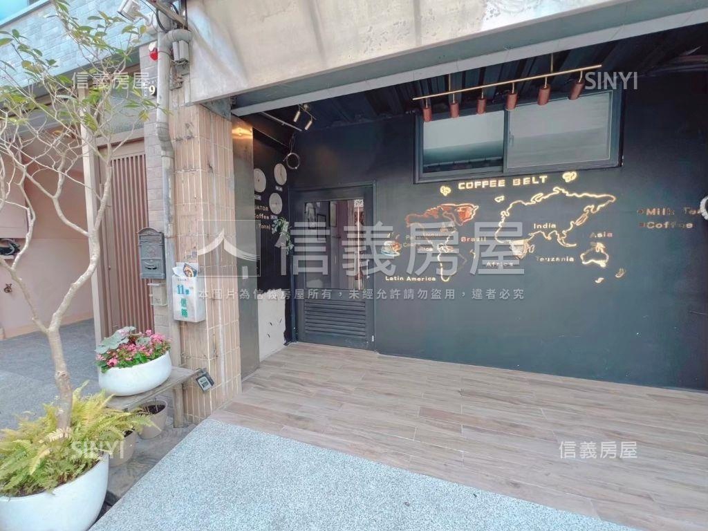 整棟優質裝潢套房房屋室內格局與周邊環境