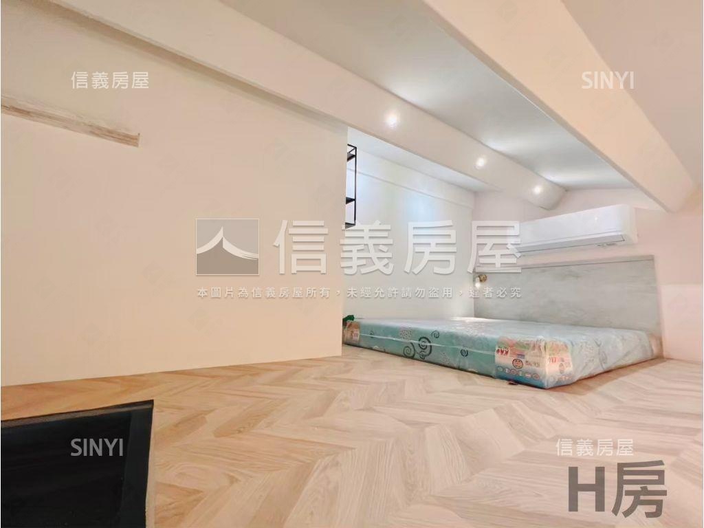 整棟優質裝潢套房房屋室內格局與周邊環境