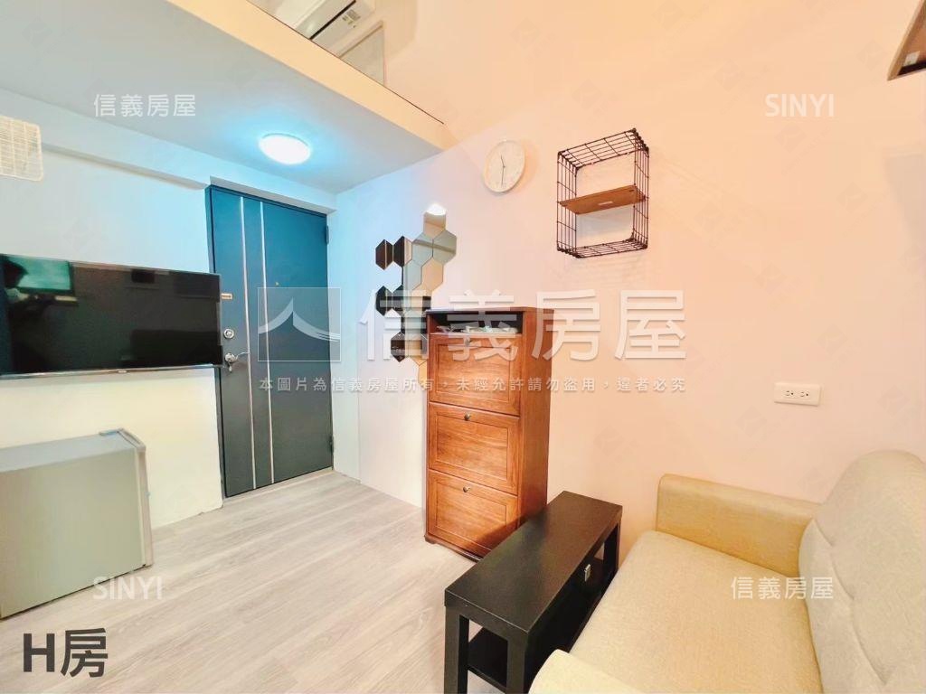 整棟優質裝潢套房房屋室內格局與周邊環境
