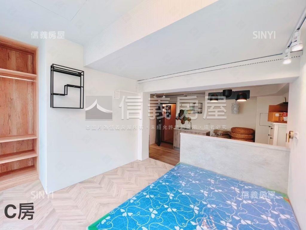 整棟優質裝潢套房房屋室內格局與周邊環境