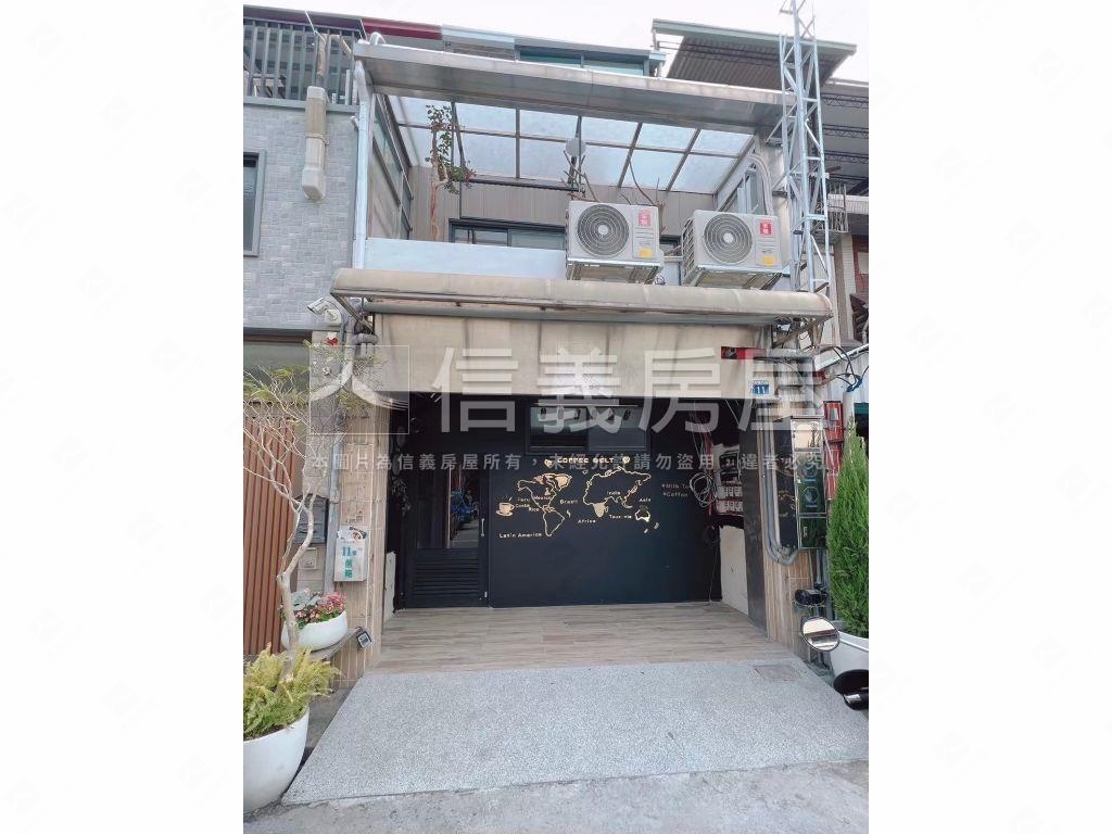 整棟優質裝潢套房房屋室內格局與周邊環境