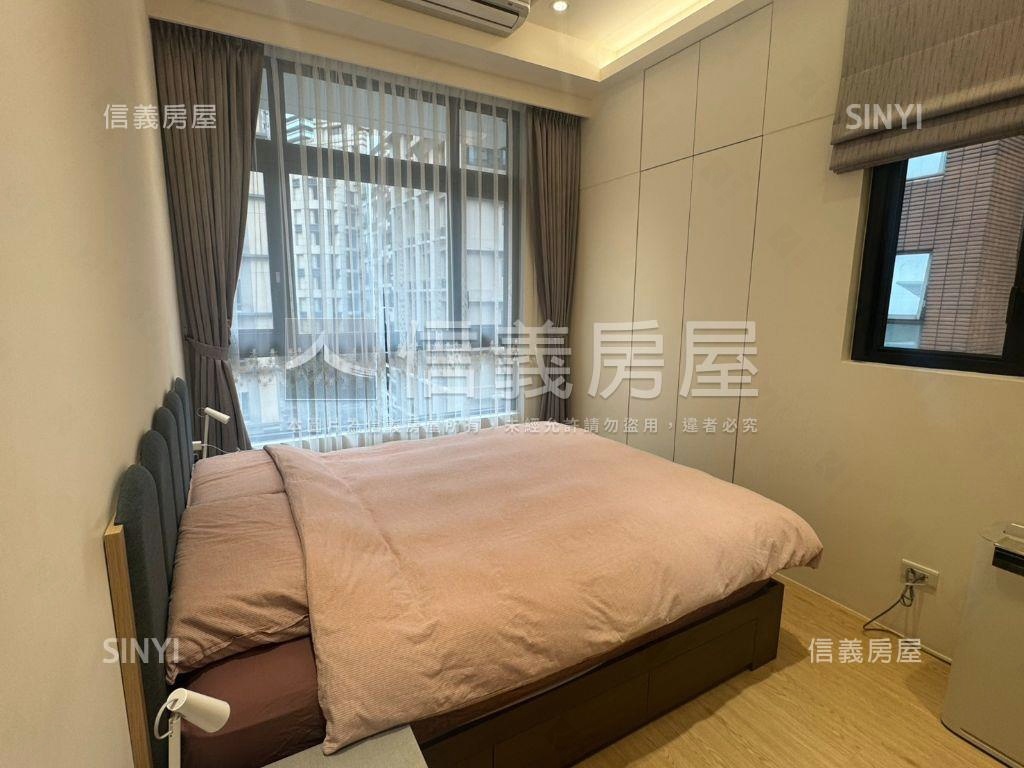 經貿稀有兩房非你莫屬房屋室內格局與周邊環境