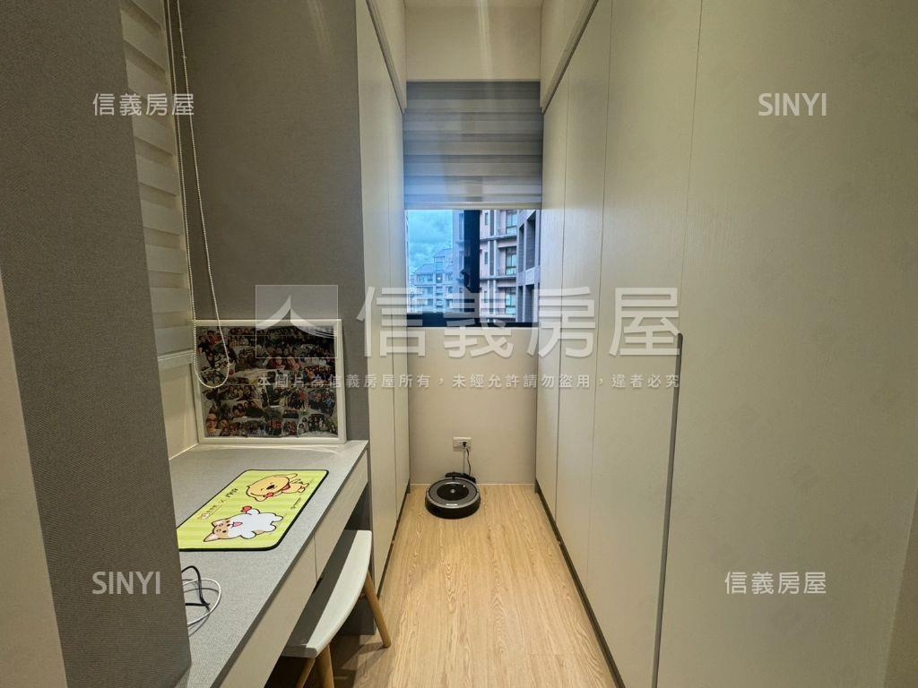 經貿稀有兩房非你莫屬房屋室內格局與周邊環境